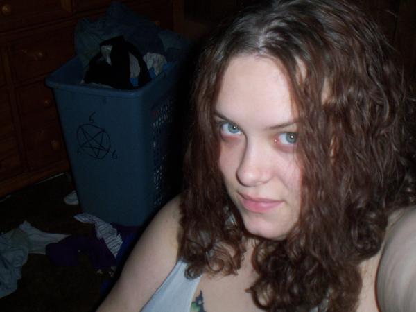 Nastassja Clemons - Class of 2004 - Glencliff High School