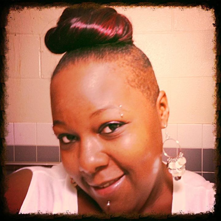 Stephanie Virgo-patton - Class of 1995 - Glencliff High School