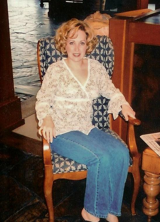 Jennifer Clark - Class of 1986 - Glencliff High School