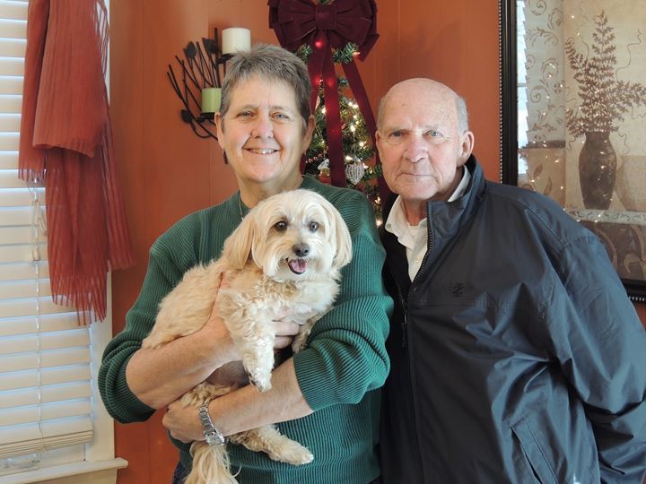 Sue Moore - Class of 1965 - Glencliff High School