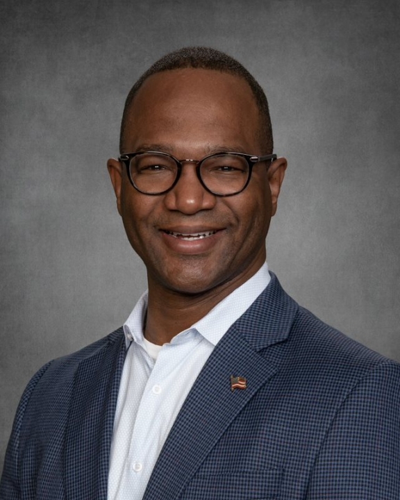 Marvin Briggs - Class of 1989 - Glencliff High School