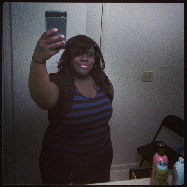 Francia Dalmacy - Class of 2006 - Glencliff High School