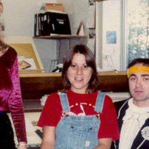 Vicki Lepley - Class of 1975 - Glencliff High School
