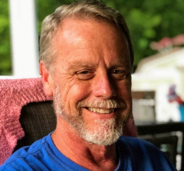 Kevin Lee - Class of 1980 - Glencliff High School