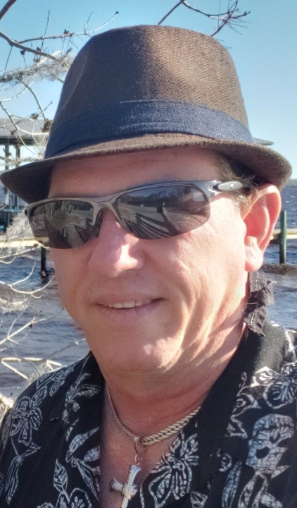 Albert Burkhalter - Class of 1987 - Glencliff High School