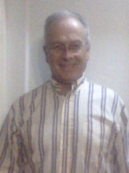 Ron Hayes - Class of 1964 - Glencliff High School