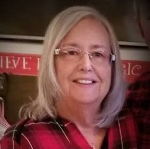 Joyce Milam - Class of 1971 - Glencliff High School