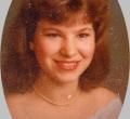 Teri Hinton, class of 1986