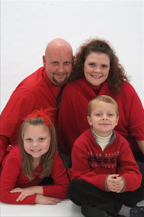 Emily Boyd - Class of 2000 - Greenbrier High School