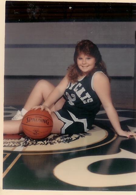 Patricia Smith - Class of 1991 - Greenbrier High School