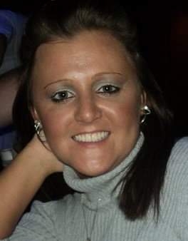 Kelly Ruley - Class of 2003 - Greenbrier High School
