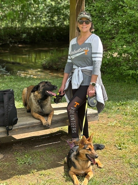 Pam Clevenger - Class of 1986 - Halls High School