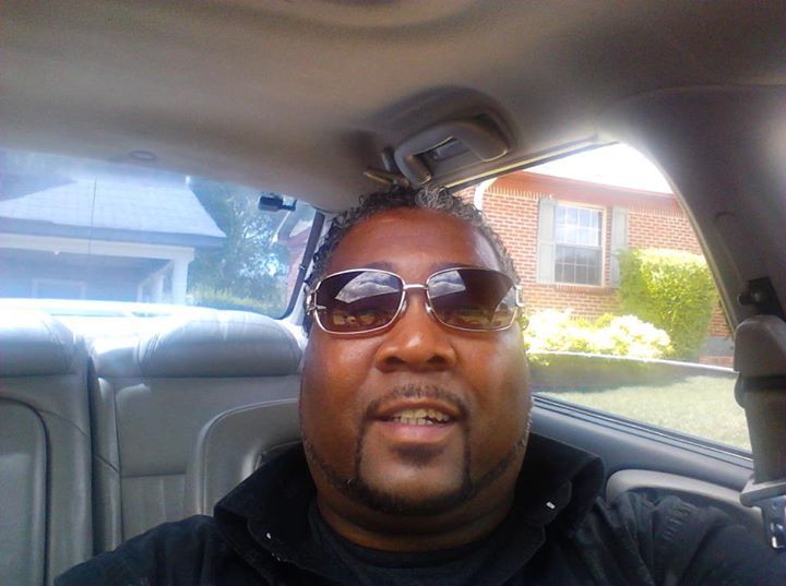 Winthrope Hines - Class of 1988 - Hamilton High School