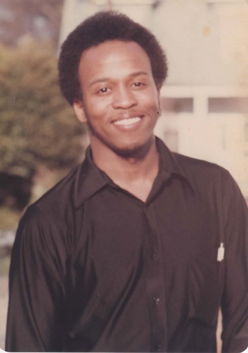 Jerome Hines - Class of 1970 - Hamilton High School