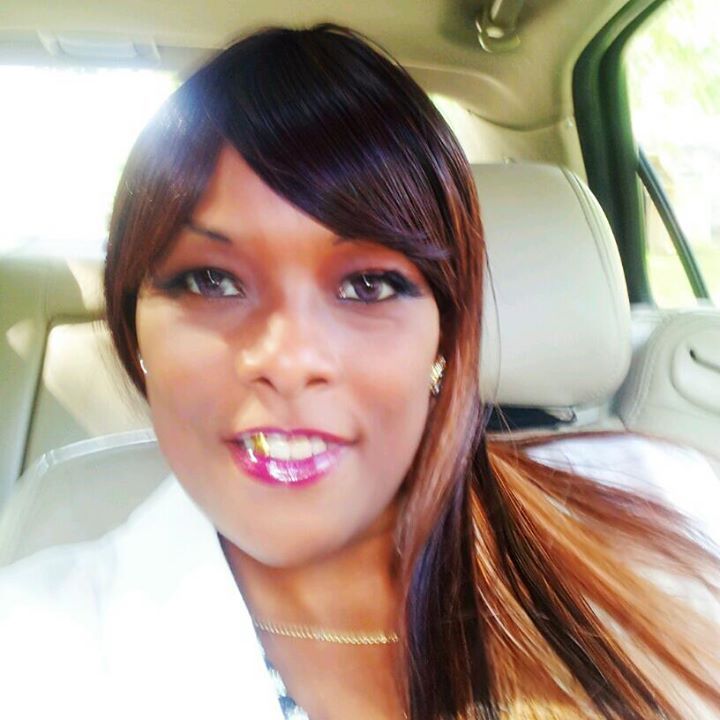 Nene Rushing - Class of 1978 - Hamilton High School