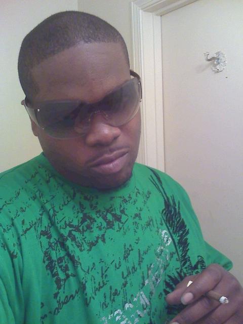 David Williams - Class of 1999 - Hamilton High School