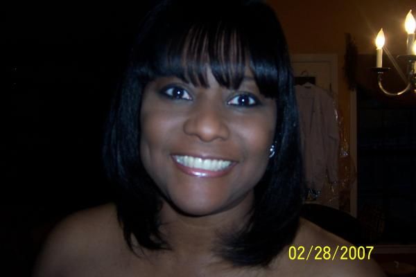 Kimlynn Plummer - Class of 1981 - Hamilton High School