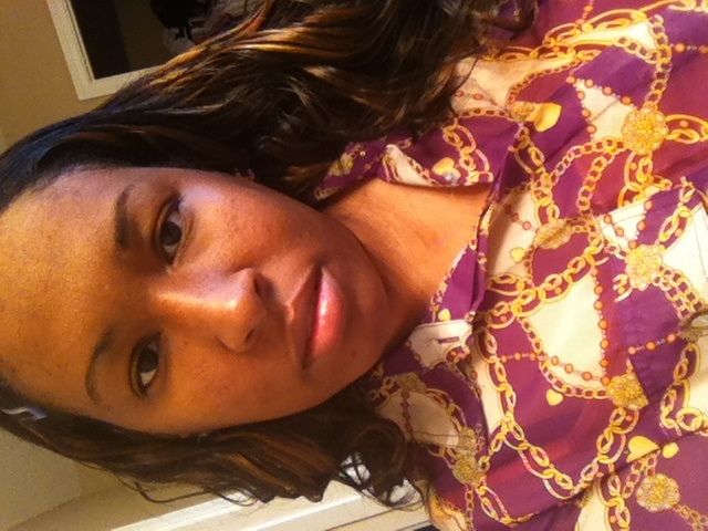 Stephanie Green - Class of 1998 - Hamilton High School