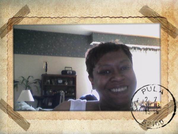 Linda Hill - Class of 1981 - Hamilton High School