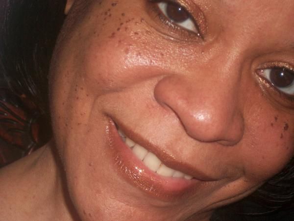 Norma Batts - Class of 1981 - Hamilton High School