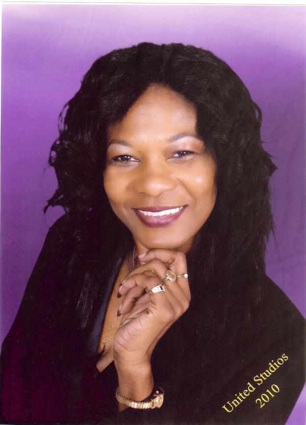 Patricia Harpe - Class of 1970 - Hamilton High School