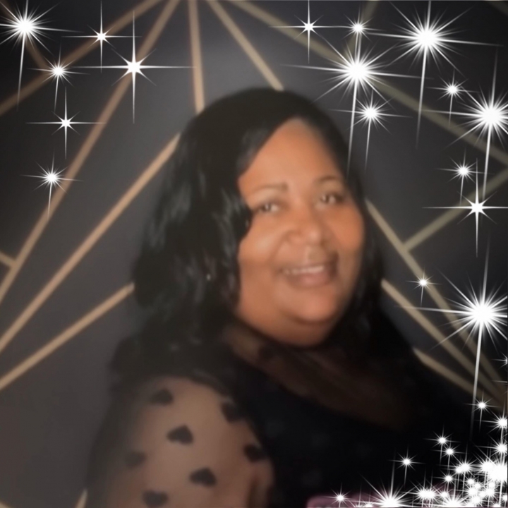 Capucine Williams - Class of 1982 - Hamilton High School