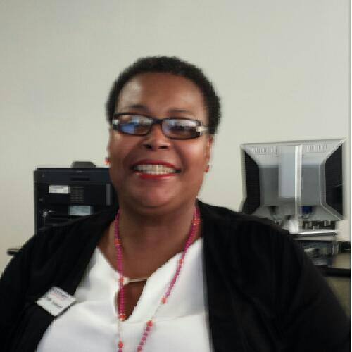 Lechelle Davenport - Class of 1978 - Hamilton High School