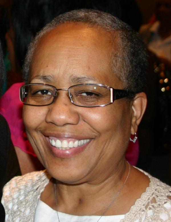 Miriam Robinson - Class of 1965 - Hamilton High School