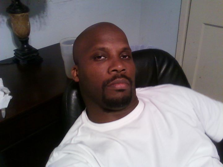 Kendric Foster - Class of 1990 - Hamilton High School