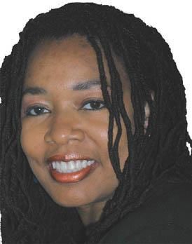Sheila Jackson - Class of 1981 - Hamilton High School