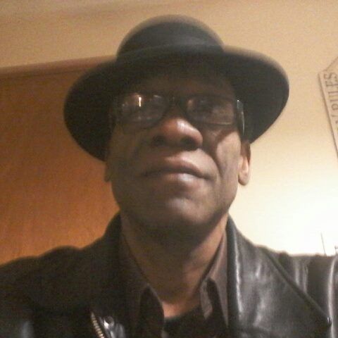 Daryl Mitchell - Class of 1977 - Hamilton High School