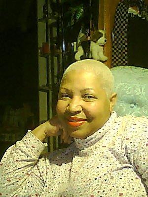 Falander Hervey - Class of 1971 - Hamilton High School