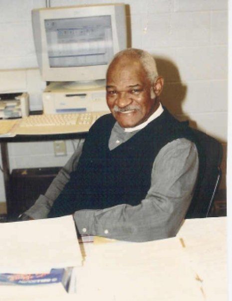 Roosevelt Hancock - Class of 1959 - Hamilton High School