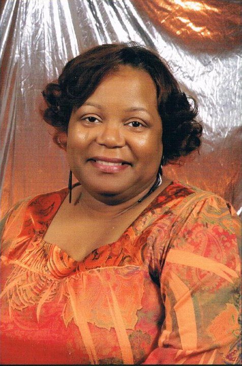 Kay Dansberry-upshaw - Class of 1973 - Hamilton High School