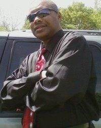 Reginald Davis - Class of 1976 - Hamilton High School