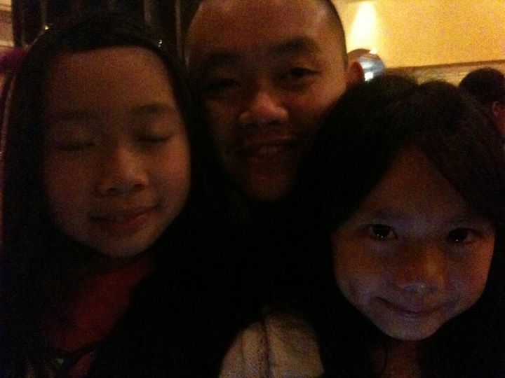 Truong Tran - Class of 2004 - Hamilton High School