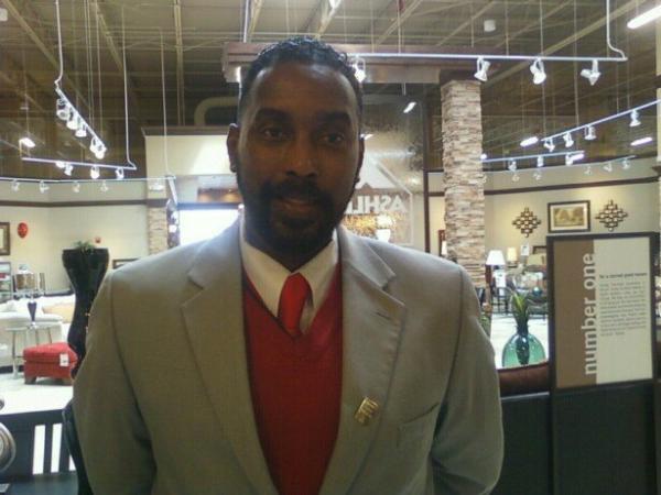 Edward Mcdonald - Class of 1974 - Hamilton High School