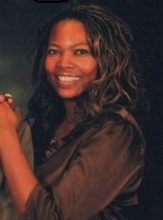 Kimberly Jordan - Class of 1985 - Hamilton High School