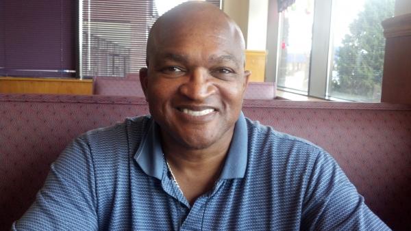 Gregory Scott - Class of 1972 - Hamilton High School
