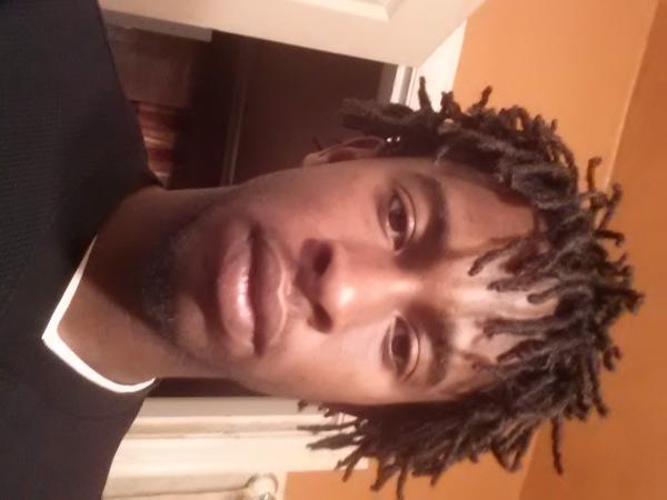 Sabron Jackson - Class of 2004 - Hamilton High School