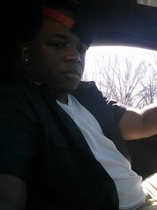 Dashun Jones - Class of 2004 - Hamilton High School