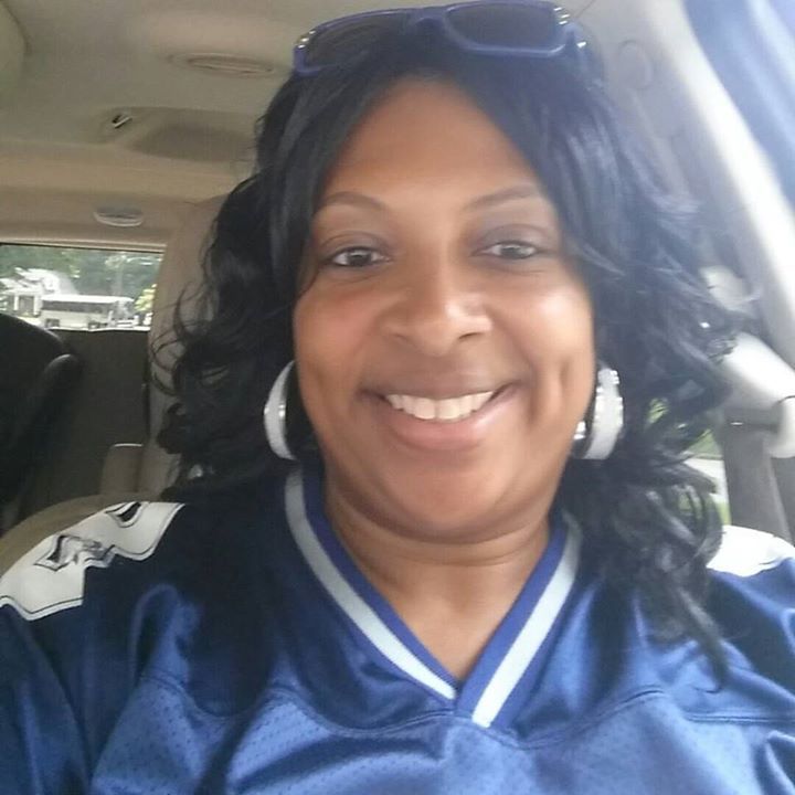 Angela Miller - Class of 1990 - Hamilton High School