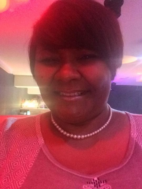 Selena Knox - Class of 1980 - Hamilton High School