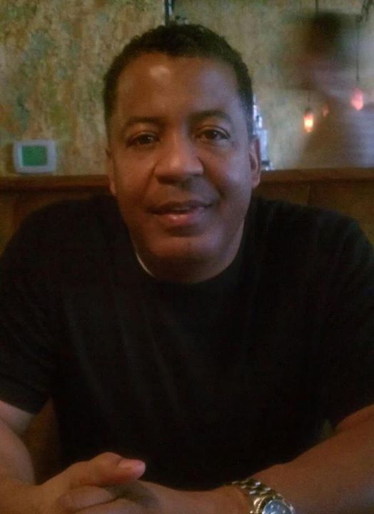 Tyrone Haggin - Class of 1980 - Hamilton High School