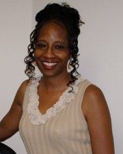 Patricia Brooks-glenn - Class of 1975 - Hamilton High School