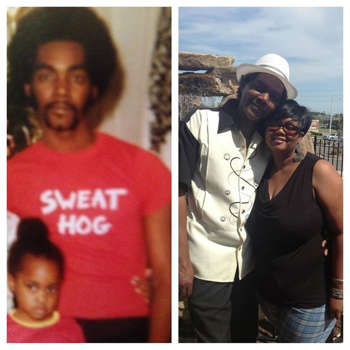 Tasha Towner - Class of 1993 - Hamilton High School