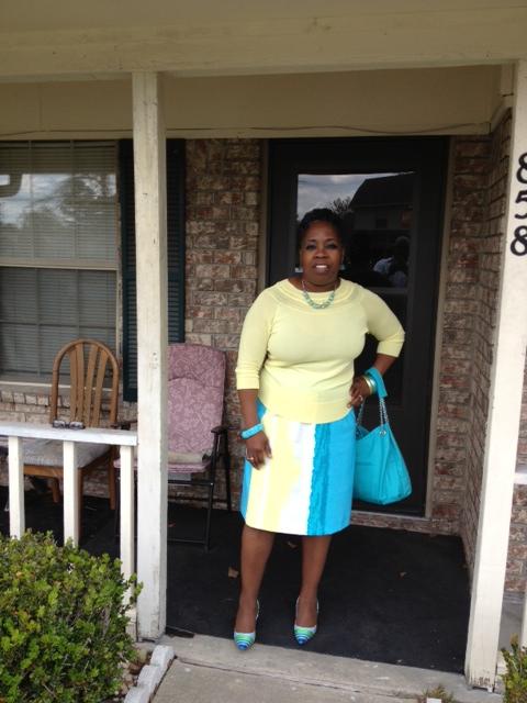 Sandra Tunstall - Class of 1978 - Hamilton High School