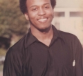 Jerome Hines, class of 1970