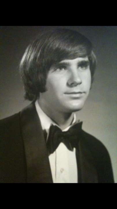 Jeff Nail - Class of 1972 - Brandon High School