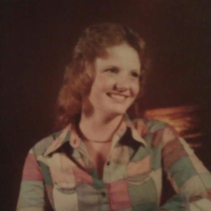 Diane Mink - Class of 1976 - Hampton High School